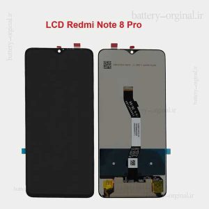 خرید ال سی دی شیائومی Redmi Note 8 Pro