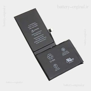 باتری اورجينال تقويت شده اپل Apple iPhone x