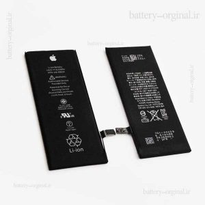 خرید و قیمت باتری تقویت شده اپل 7